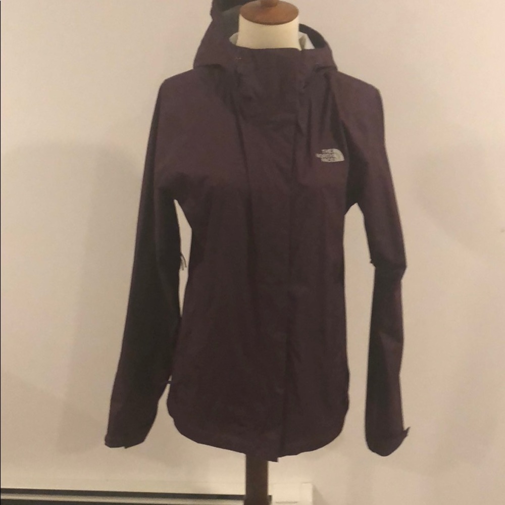North face shell